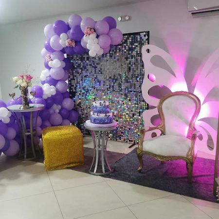 Hotel Inara Girardot Εξωτερικό φωτογραφία