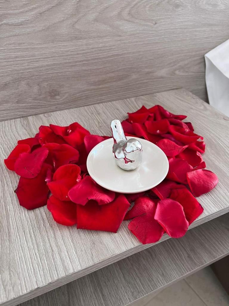 Hotel Inara Girardot Εξωτερικό φωτογραφία