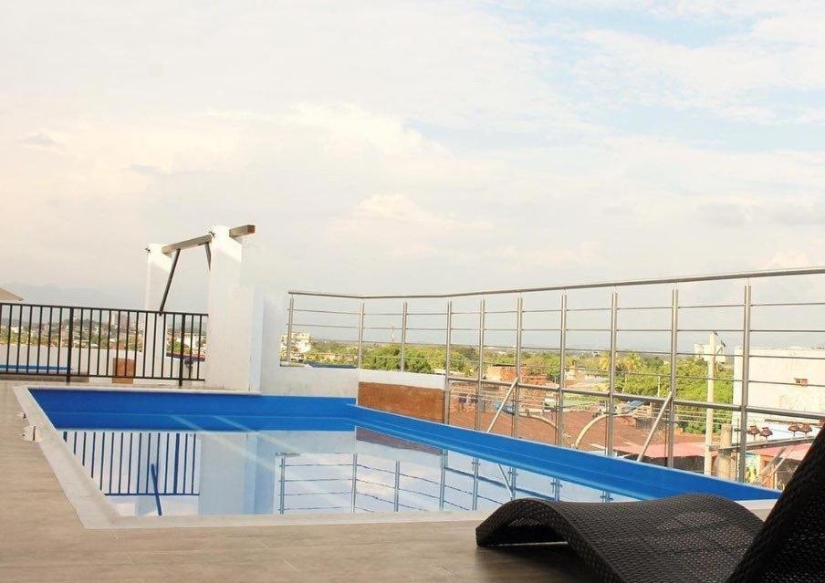 Hotel Inara Girardot Εξωτερικό φωτογραφία